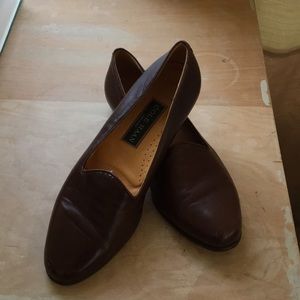 Women’s Cole Haan loafers size 8